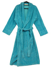 VTG Victoria's Secret Robe