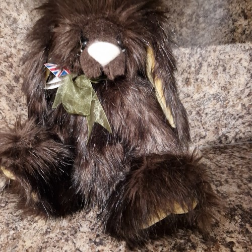 Kaycee bear chocolate - kaycee,