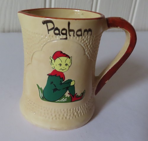 Vintage pagham sussex - vintage,
