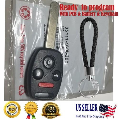 Fit your oem - 2006-2013, honda