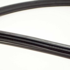 BMW E46 Rear Side Window Seal