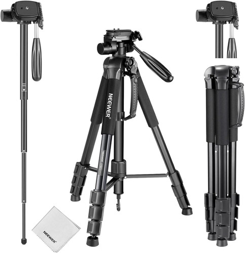 Neewer camera tripod - camera,
