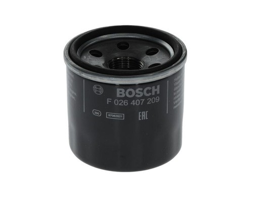 Bosch oil filter air - +,