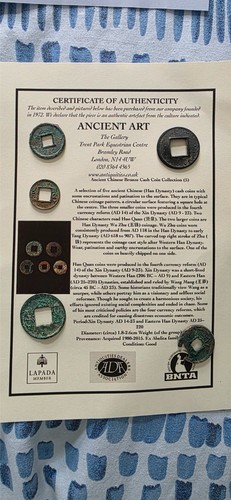 Authentic ancient han dynasty - authentic,