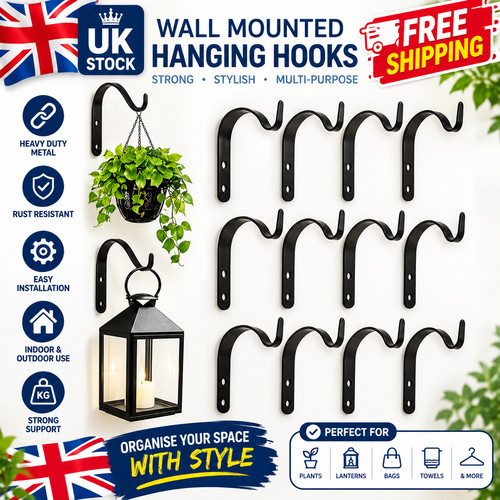 Heavy duty garden metal - 4x,