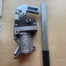 Casappa EP-12-s Hydraulic Hand Pump 06004040 26958V Handle