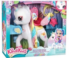 Kindi Kids Secret Saddle