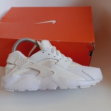 Nike huarache Women's Trainers Size 5.5 running gym walking 