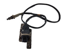 16-19 AUDI A4 B9 DETA 2.0 TDI OEM LAMBDA NOX OXYGEN SENSOR 80A907807B 5WK97415