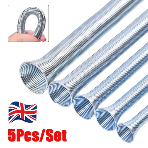 5pc set spring steel - spring,