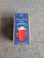 Beer Pong XXL