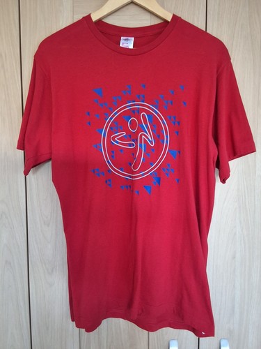 Zumba shirt 12 14 - , t