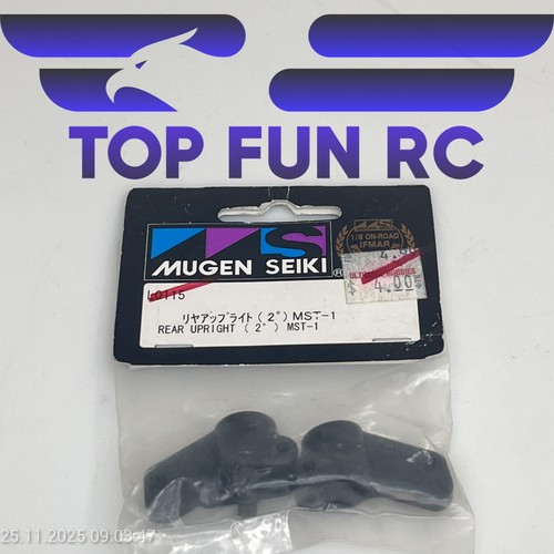 Mugen seiki l0115 - seiki,