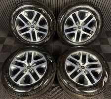 20'' GENUINE LAND ROVER