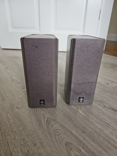 Pair yamaha e130 - pair,