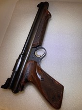 Crosman Medalist II Model 1300