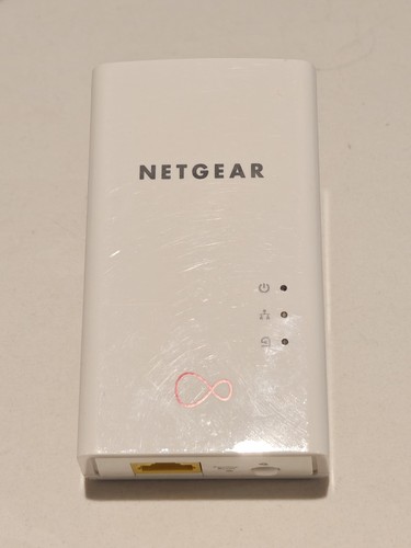Netgear powerline wifi 1000 - netgear,
