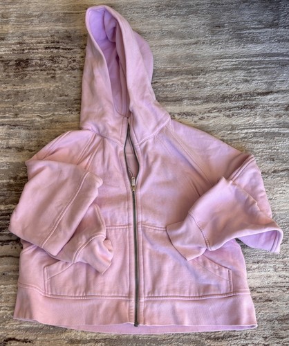 Lululemon scuba full zip - lululemon,