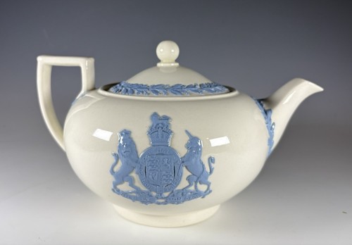 Wedgwood queensware king - wedgwood,