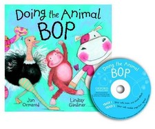 Doing the Animal Bop with
