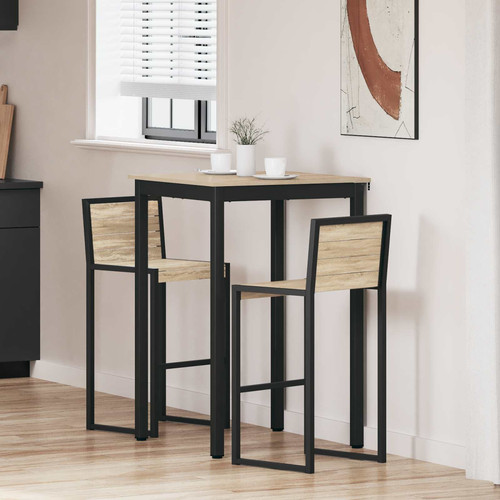 Standing bar table - standing,