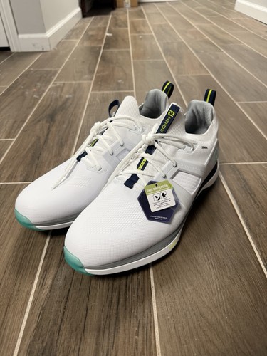 Footjoy men hyperflex - men's, carbon