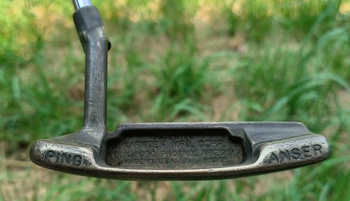 Ping anser karsten original - anser,