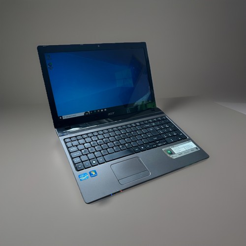 Acer aspire 5750 - acer,
