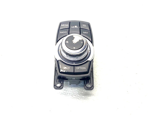 Bmw 740i f01 - 740i, idrive