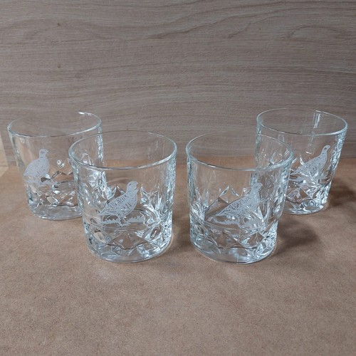 The famous grouse whisky - grouse,