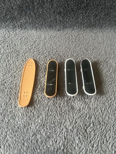 Finger skateboard bundle - bundle, 3