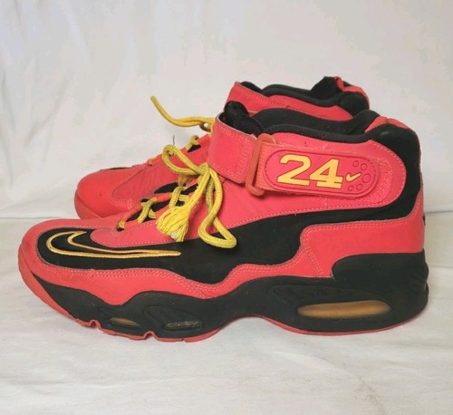 Nike air griffey max size - nike, 10
