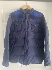 Penfield Rockwool Goose Down