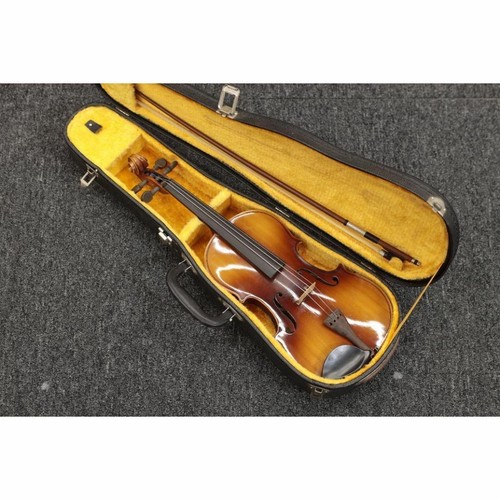Kiso suzuki violin copy - violin, of