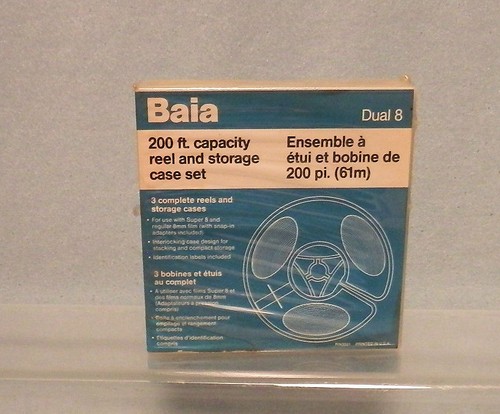 Sealed new old - box, of