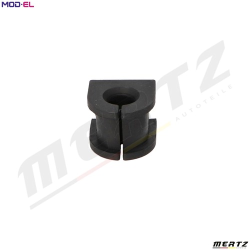 Mounting stabiliser bar - mounting,