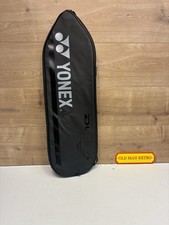 Yonex Duora Racket Bag Black
