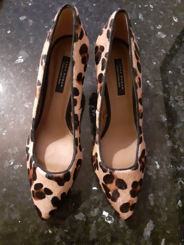 Zara ladies kitten - ladies, 7