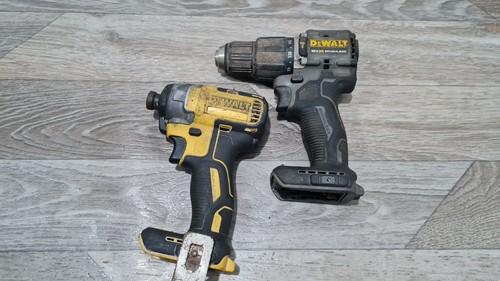 Dewalt dcf787 18v - 18v, xr