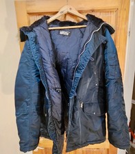 Schott Extreme  cold weather