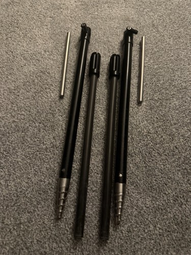Jag xcavator bank sticks - xcavator,