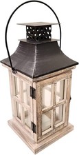 Vintage Decorative Lantern