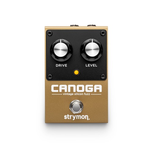 Strymon canoga vintage - canoga,