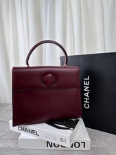 Cartier handbag, cowhide