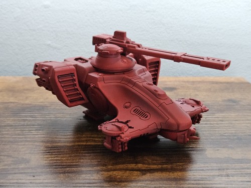 Tau empire hammerhead - empire,