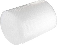 TPZ Large Bubble Wrap Roll 300mm x 25m | Small Bubble Packing Material