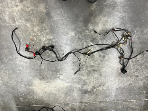 2001 yamaha yfm 660r - 2001,