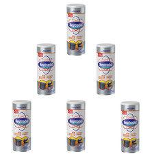 6x Neutradol Dustbin Odour Destroyer 350g Bin Freshener Powder Wheelie Kitchen