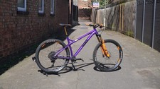 Ragley big mountain bike - ragley, al