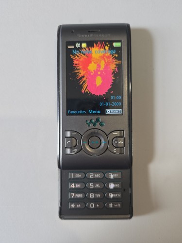 Sony ericsson walkman w595 - walkman,